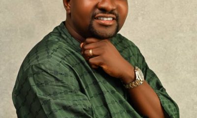 Ayodeji Abdulahi Olaiya (Ayonic): A Beacon Of Hope In Osogbo