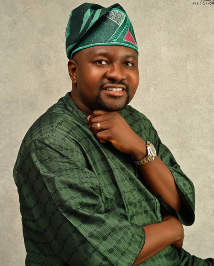 Ayodeji Abdulahi Olaiya (Ayonic): A Beacon Of Hope In Osogbo