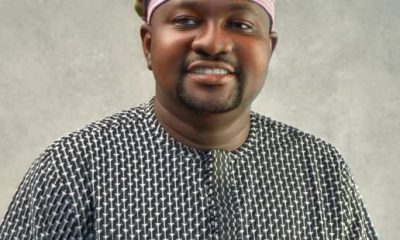 From Community To Chamber: Ayodeji Abdulahi Olaiya And the Making Of A Legislative Contender In Osogbo