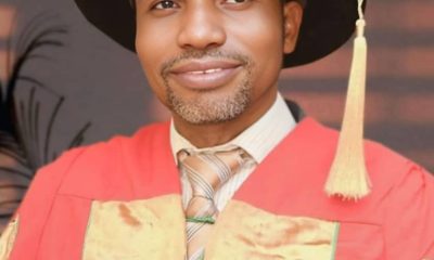 UNIOSUN Appoints Professor Oguntola Alamu As Acting Provost Of Postgraduate College