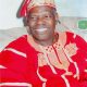 You're An Uncommon Great Leader, Igbimo Agba Osun Celebrates Akande At 87