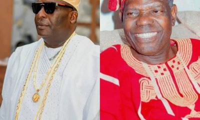 Aminu Sule celebrates Akande, describes him as Icon of Integrity, progressive leadership