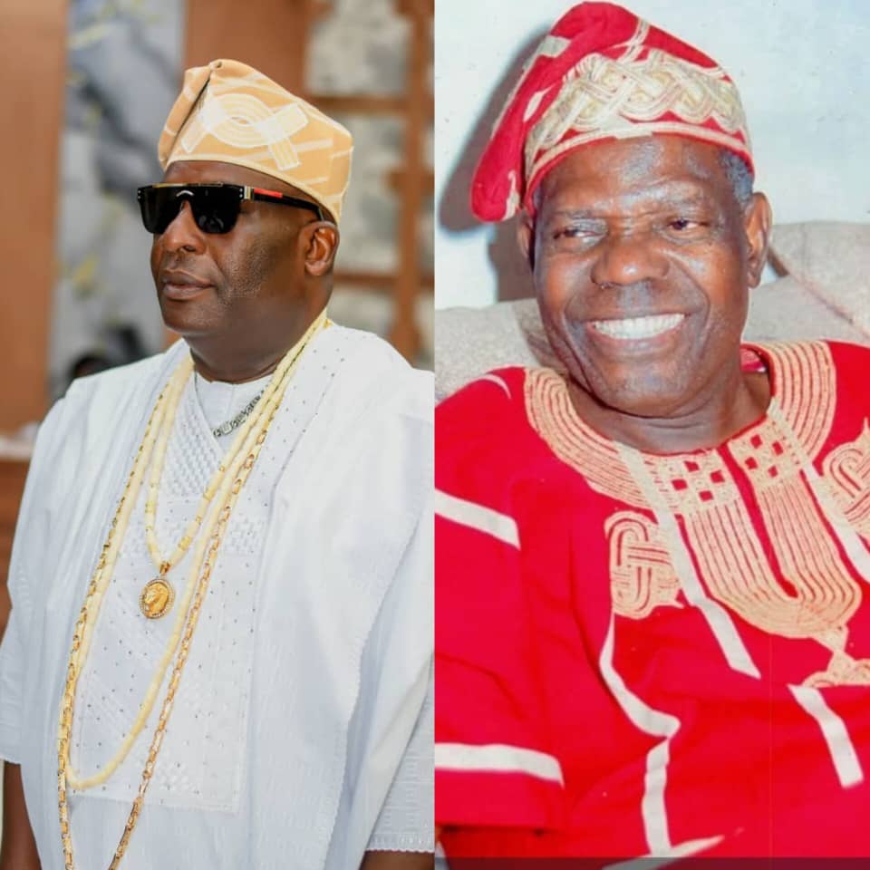 Aminu Sule celebrates Akande, describes him as Icon of Integrity, progressive leadership