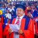 2026 Osun: APC Guber Candidate, Oyebamiji Begins PhD In Public Administration at OAU
