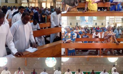 Osun 2026: Don’t Sell Your PVC, God Won't Vote On Your Behalf - Clerics Charge Christians