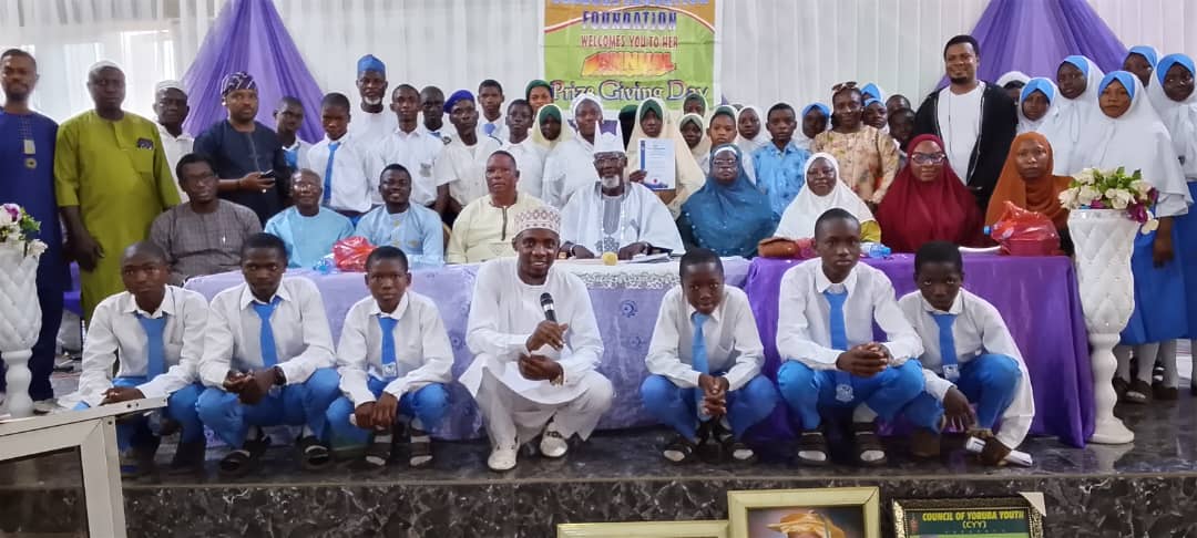 Islamic Scholar, Olagoke Urges Education Reform As Antidote To Quackery, Insecurity In Nigeria