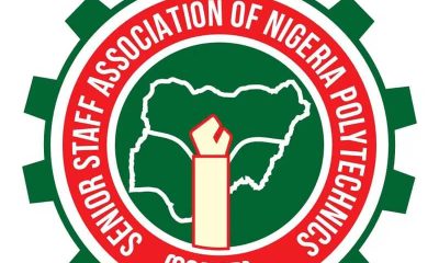 SSANIP rejects NBTE’s reviewed polytechnic schemes of service