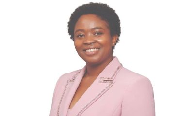 UNIOSUN Alumna Emerges Only Nigerian Among 100 Scientists Honoured By UNESCO