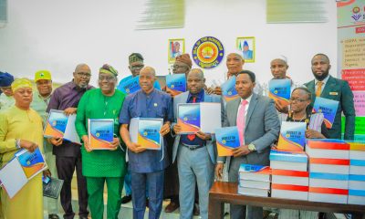 Osun Unveils Investment Brochure, Pledges Faster Land Titles, Investor Protection