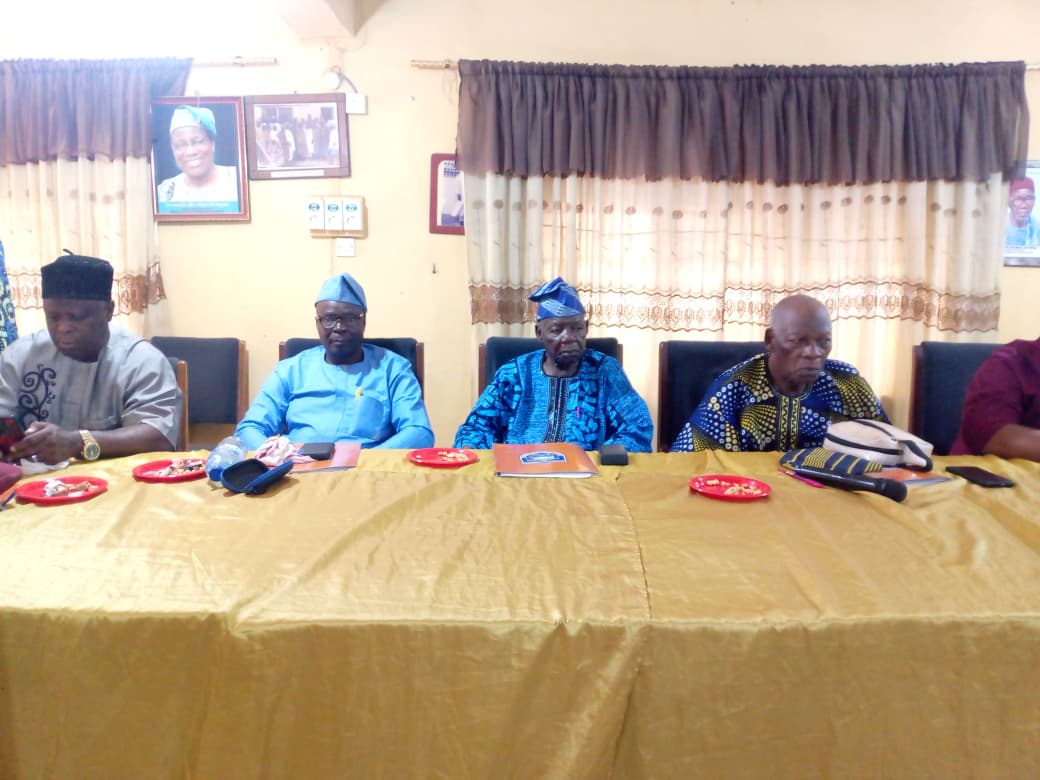 Pensioners Threaten Legal Action Against States Over Unpaid Pension Increases