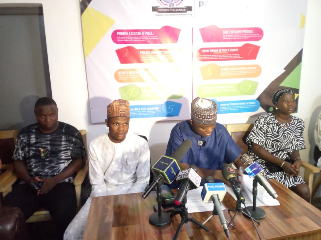 Stay out of LG affairs, obey Supreme Court judgment, group tells Osun govt