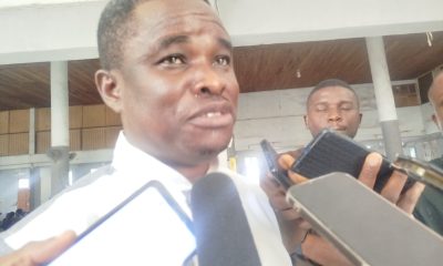 Osun 2026: ZLP Governorship Candidate Promises Accountability, Good Governance