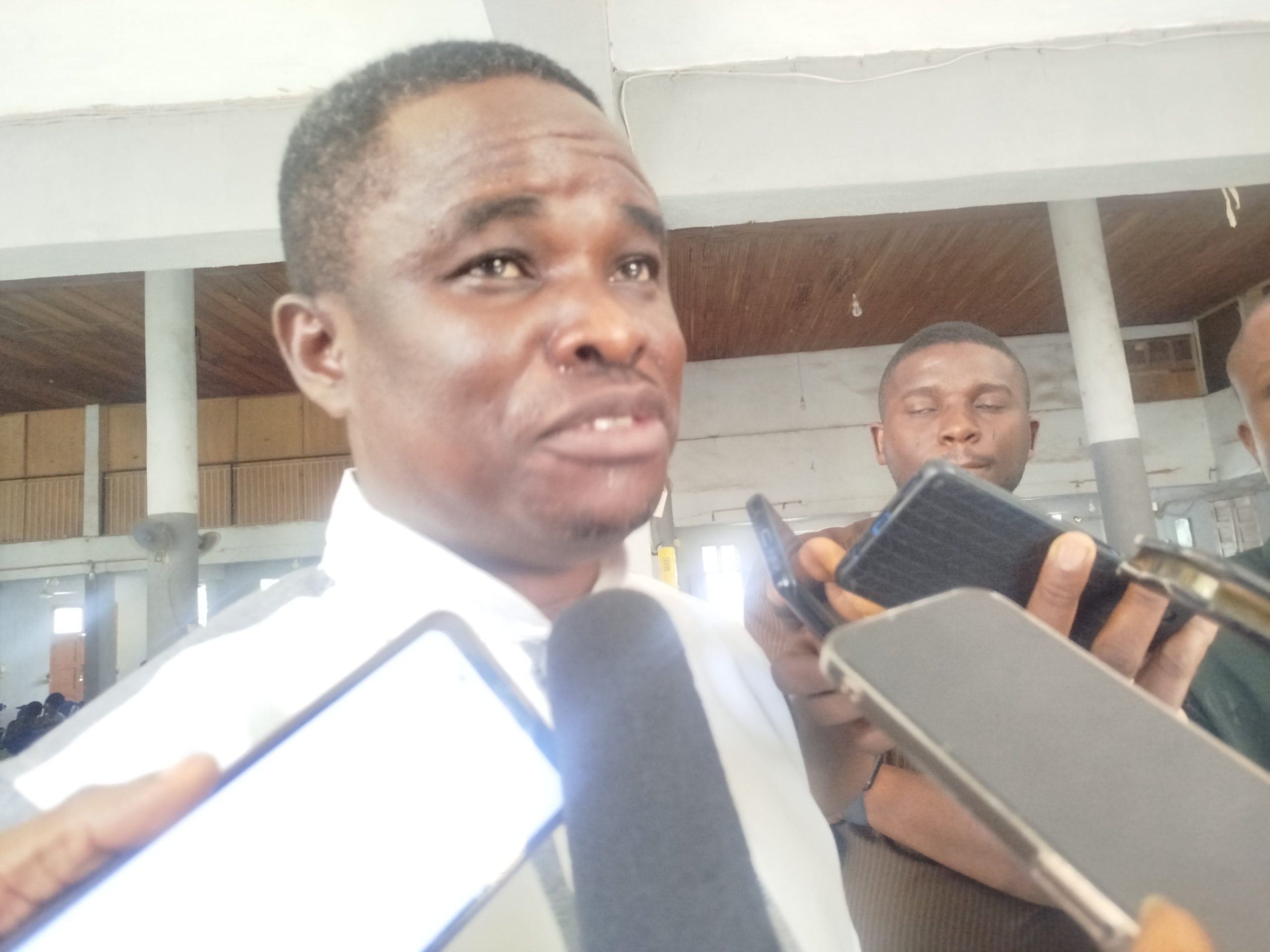 Osun 2026: ZLP Governorship Candidate Promises Accountability, Good Governance