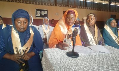 World Hijab Day: Osun FOMWAN decry discrimination, demand protection of Hijab rights