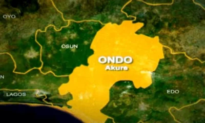 Woman, Baby Abducted By Suspected Bandits In Ondo