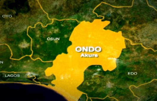 Woman, Baby Abducted By Suspected Bandits In Ondo