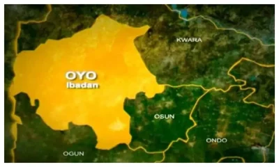 Oyo Traditional Ruler Suspended Over Alleged Illegal Mining