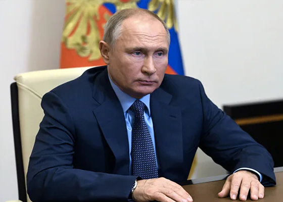 ‘You’re Inviting War’ – Russia Warns US, European Leaders Against Plan To Send Soldiers To Ukraine