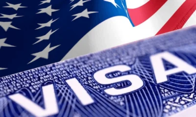 US Introduces $15,000 Visa Bond Requirement For Nigerian,Others