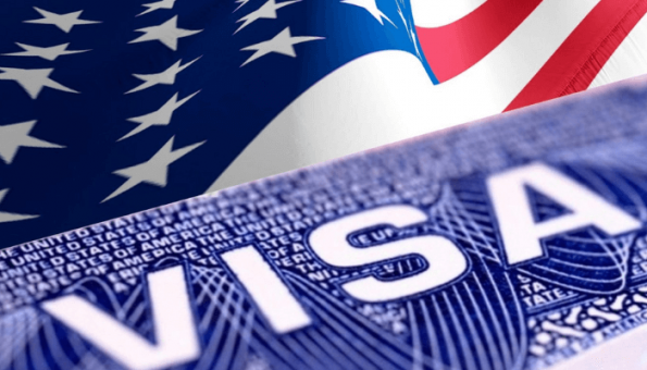 US Introduces $15,000 Visa Bond Requirement For Nigerian,Others