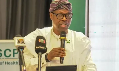 FG Says Structural, Policy Issues Not Neglect Responsible For Doctors Strike