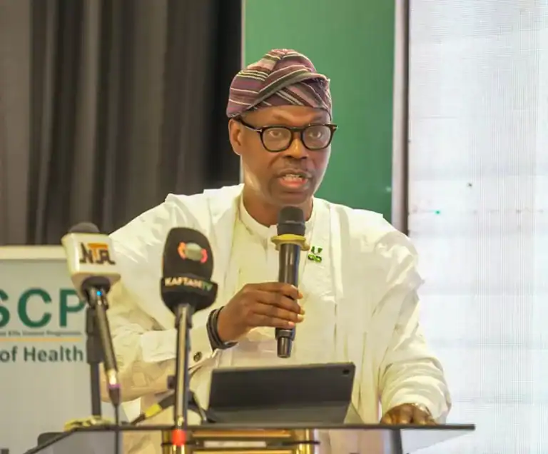 FG Says Structural, Policy Issues Not Neglect Responsible For Doctors Strike