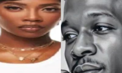 Tiwa Savage Warns X Influencer Over Posts Involving Her Son