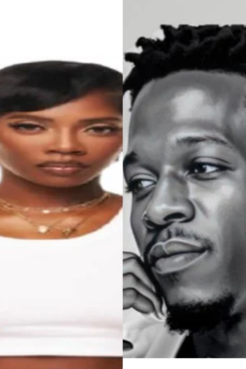 Tiwa Savage Warns X Influencer Over Posts Involving Her Son