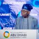 Nigeria Targets $30bn Green Finance As Tinubu Signs UAE Agreement