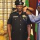 Acting IGP Disu Pledges Zero Tolerance For Corruption, Seeks Public Cooperation