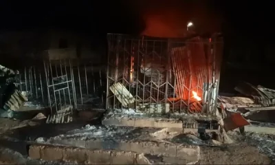 Kwara Killings Expose Nigeria's Rural Security Collapse - Gbenga Hashim