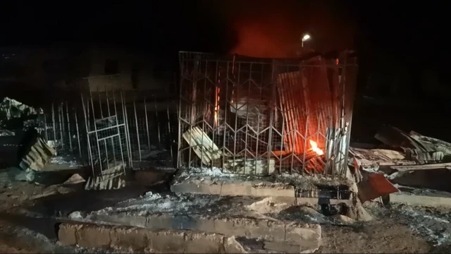 Kwara Killings Expose Nigeria's Rural Security Collapse - Gbenga Hashim