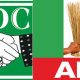 APC Afraid Of Free, Fair Election Despite Having All Governors – ADC