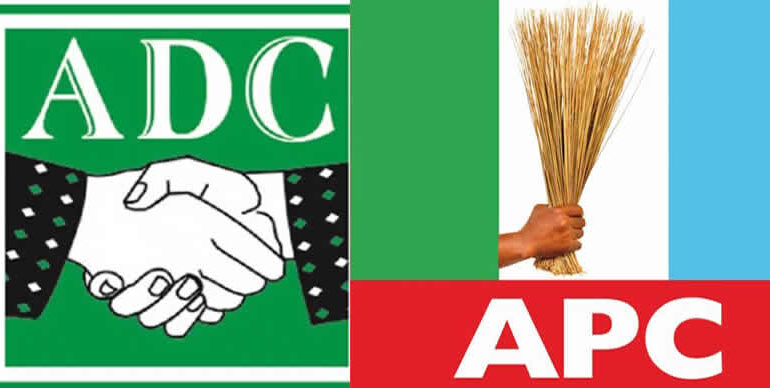 APC Afraid Of Free, Fair Election Despite Having All Governors – ADC
