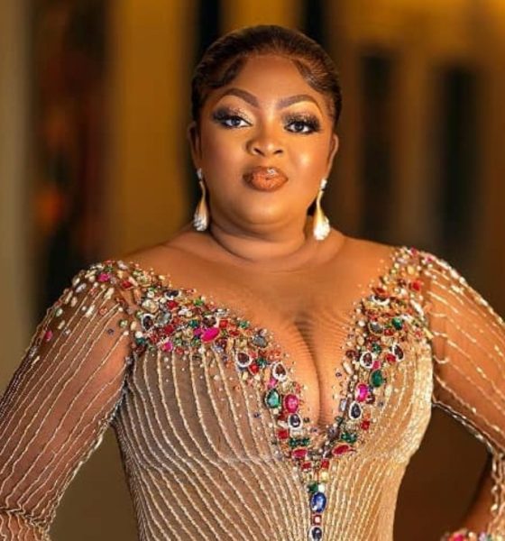 Actress Eniola Badmus Reacts To Pimping Allegations, Says No Forgiveness