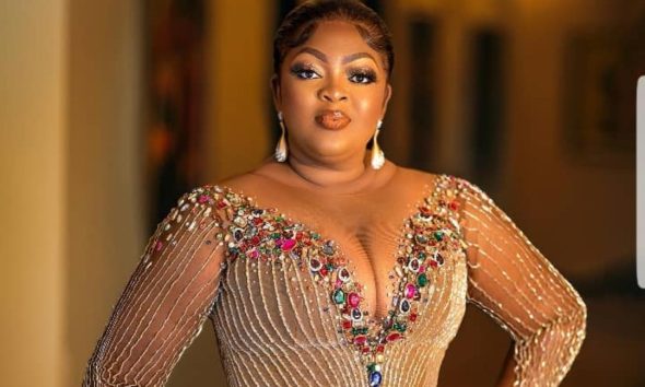 Actress Eniola Badmus Reacts To Pimping Allegations, Says No Forgiveness