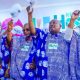 Osun: APC Inaugurates LG Renewed Hope Ambassadors For 2026, 2027 Polls