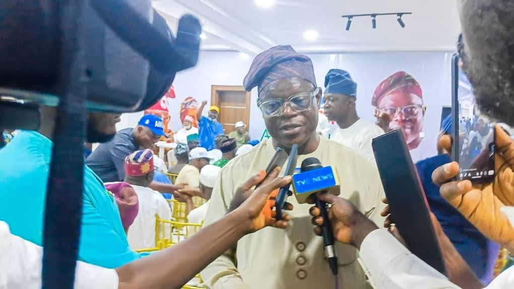 We Are United Against August 8 Governorship Poll- Basiru