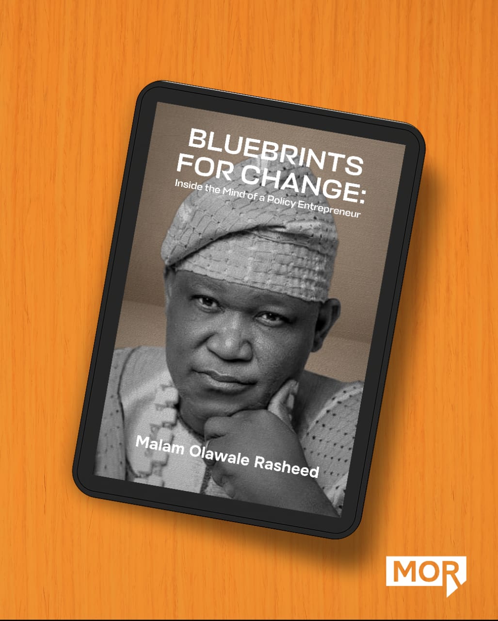 Public Office Is A Policy Lab For A Policy Entrepreneur - Mallam Olawale Rasheed