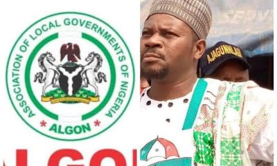 ALGON Tackles APC, says handling of LG funds violated LG Finance Law