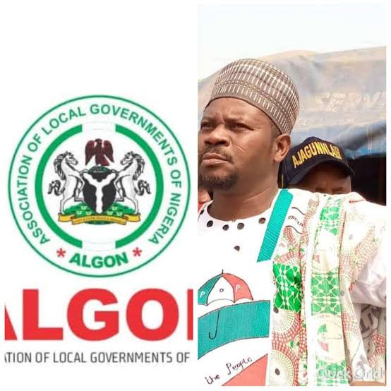 ALGON Tackles APC, says handling of LG funds violated LG Finance Law