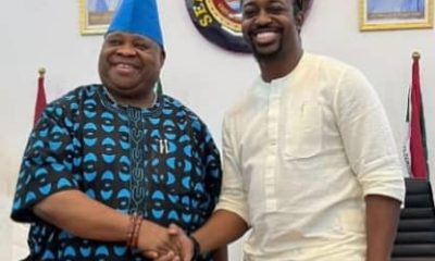 Babalola hails Adeleke’s infrastructural drive in Ife South, urges support for 2026 re-election