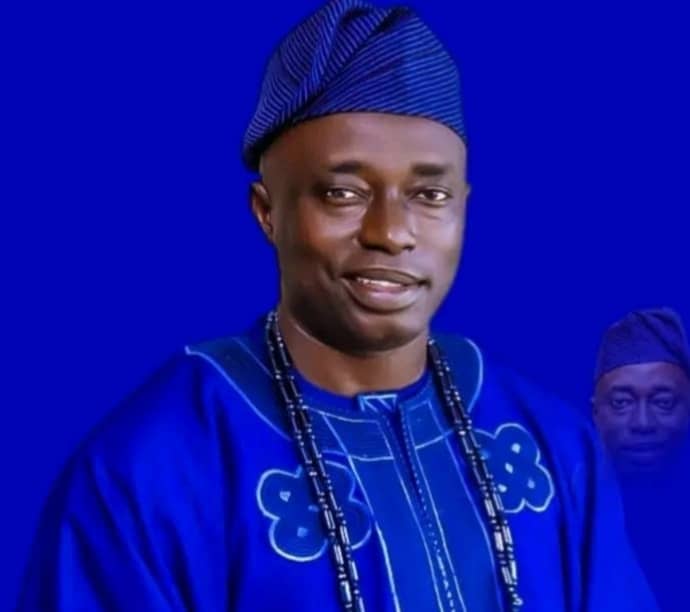 Osun assembly aspirant pledges people-centred representation for Boripe/Boluwaduro constituency
