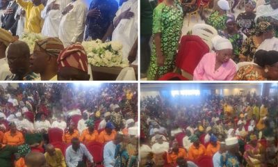 Osun 2026: Former Secretary, Moshood Adeoti Declares Support for Ademola Adeleke