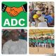 Oyo ADC chair, Olana Congratulates Members On Successful Unveiling Of Party Senatorial Districts