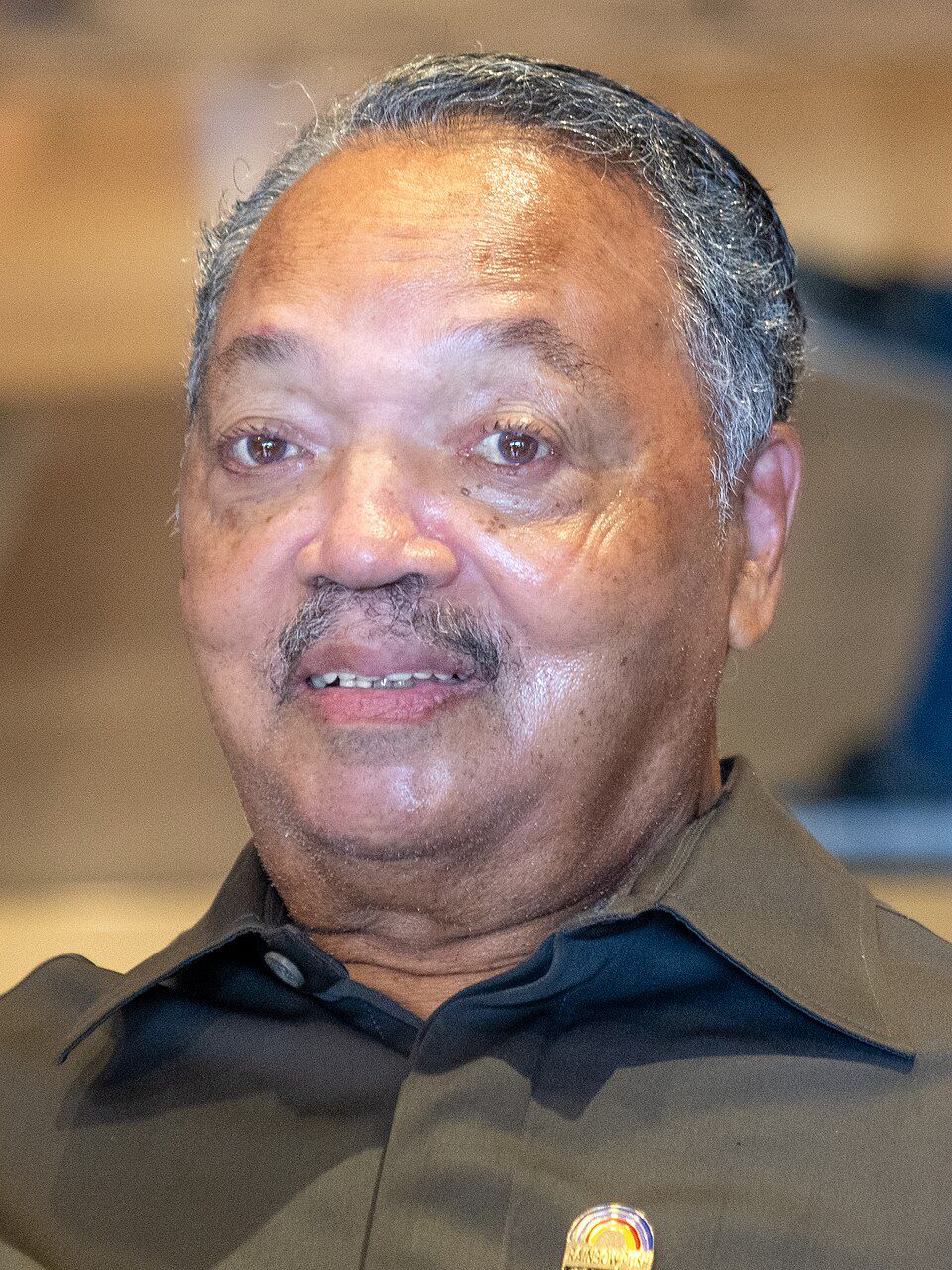 Gbenga Hashim Mourns Jesse Jackson, Calls Late Civil Rights Leader America’s Best Moral Export
