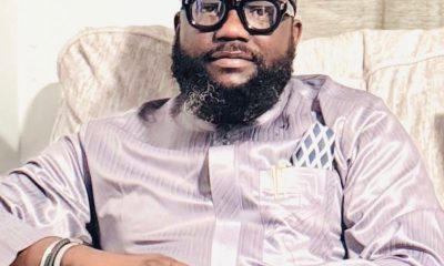 Diasporan, Bashorun Adewoye Backs Adeleke Re-election