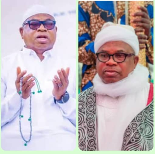 Fastings: Oyebamiji Congratulates Osun Muslims, Christians On Holy Month