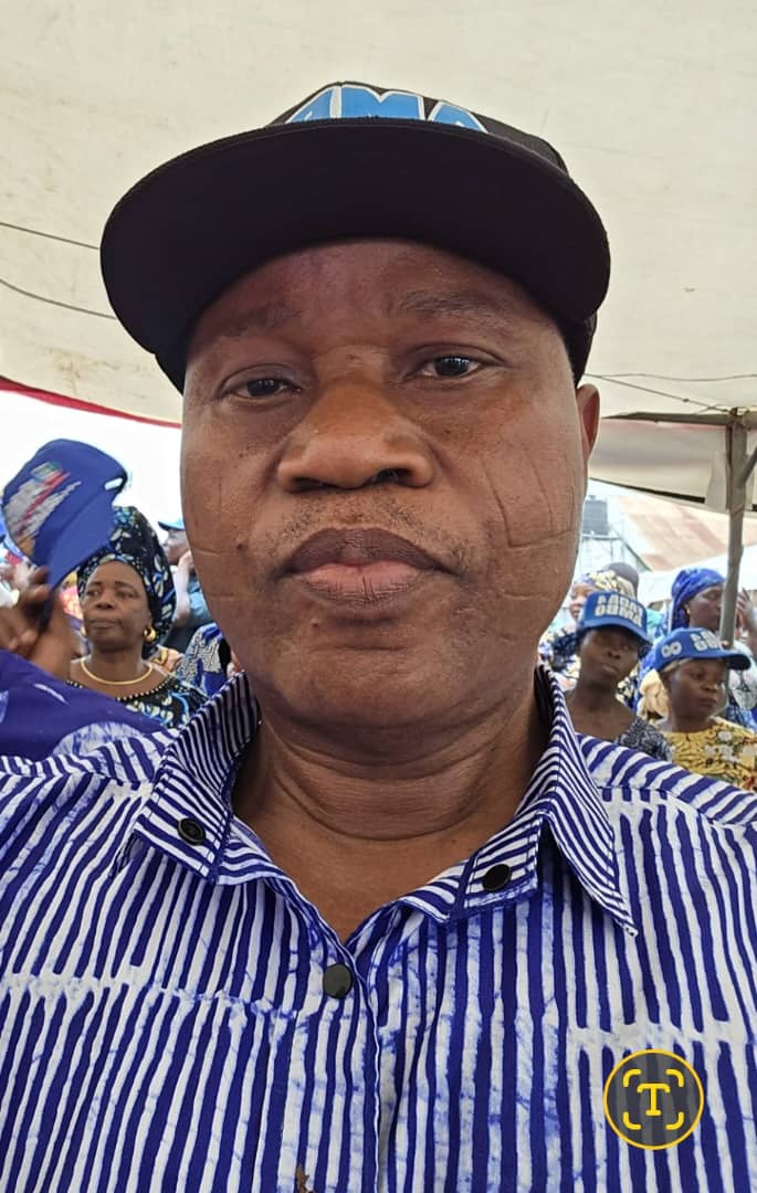 Osun Council Boss, Oyelami Greets Muslims, Christians As Ramadan, Lent Begin