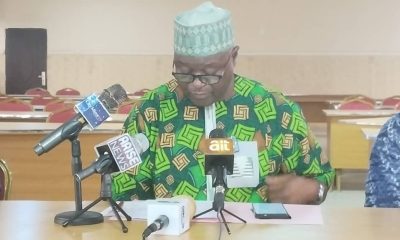 ‘Fraudulent, Useless Report’- UNIOSUN Knocks Audit That Listed VC As Ghost Worker